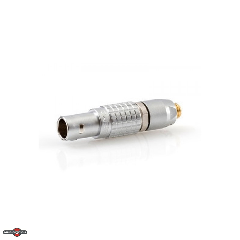 DPA DAD6026 - MicroDot-adapter for Beyer Dynamic / Trantec