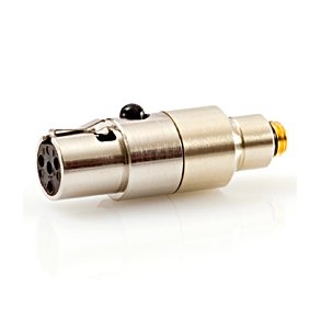 DPA DAD6032 - MicroDot-adapter for Beyer Dynamic / Mipro