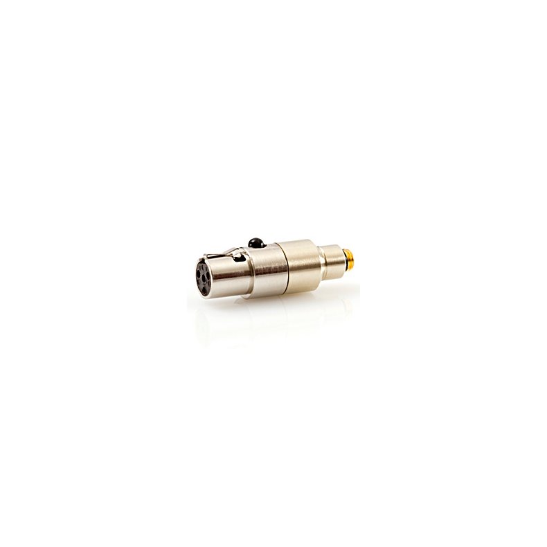 DPA DAD6032 - MicroDot-adapter for Beyer Dynamic / Mipro