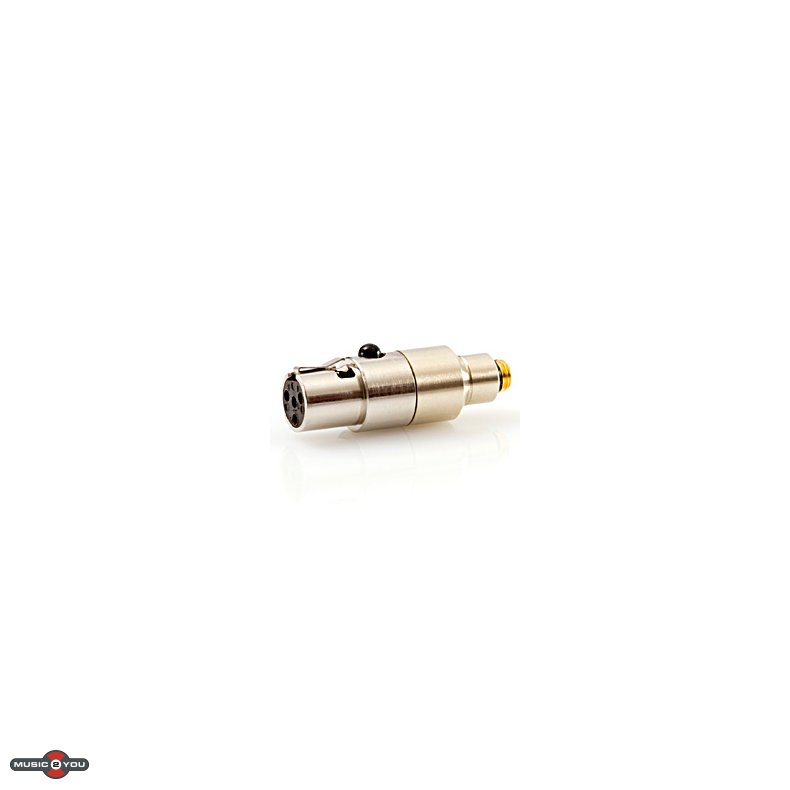 DPA DAD6032 - MicroDot-adapter for Beyer Dynamic / Mipro