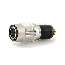 DPA DAD6033 - MicroDot-adapter for Audio-Technica