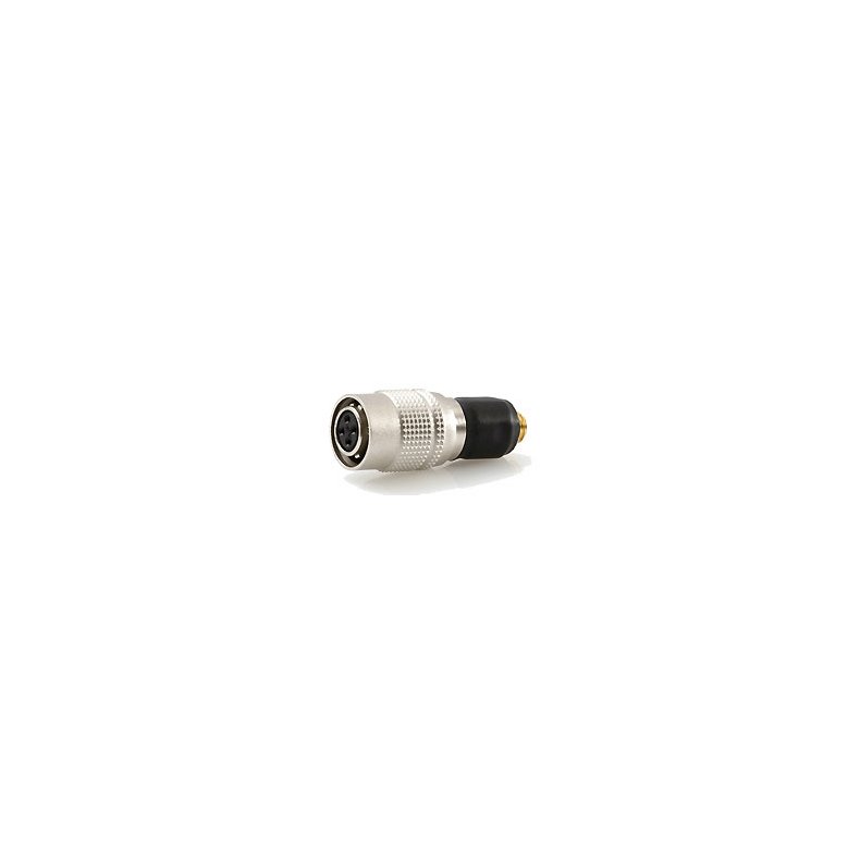 DPA DAD6033 - MicroDot-adapter for Audio-Technica