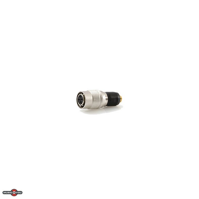 DPA DAD6033 - MicroDot-adapter for Audio-Technica