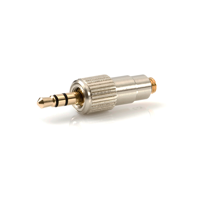 DPA DAD6034 - MicroDot-adapter til Sennheiser