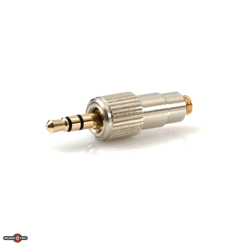 DPA DAD6034 - MicroDot-adapter til Sennheiser