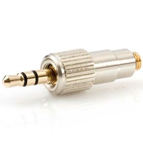 DPA DAD9034 - MicroDot-adapter til Sennheiser