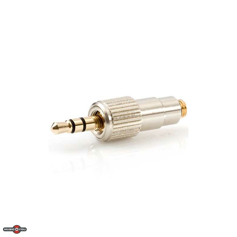 DPA DAD9034 - MicroDot-adapter til Sennheiser