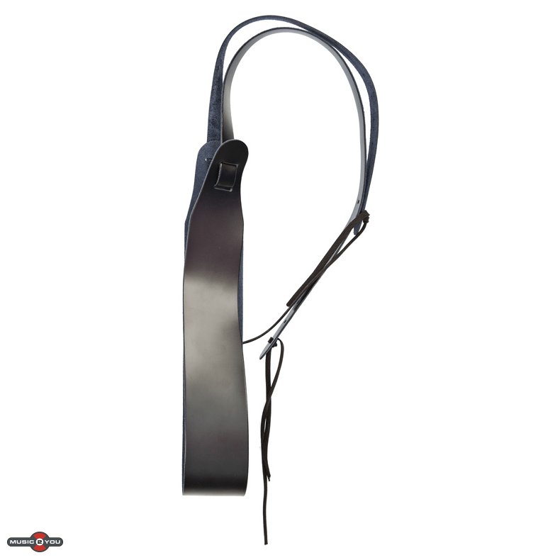 D'Addario 25LBNJ00-DX Banjo rem - Sort