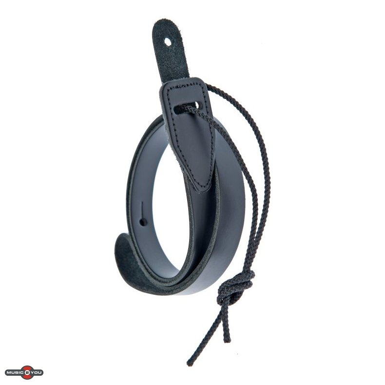 D'Addario 75M00 Mandolin rem - Sort