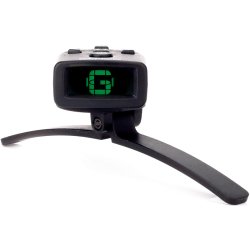 D'Addario PW-CT-16 NS Micro Banjo Tuner