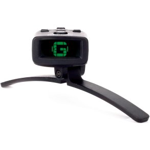 D'Addario PW-CT-16 NS Micro Banjo Tuner