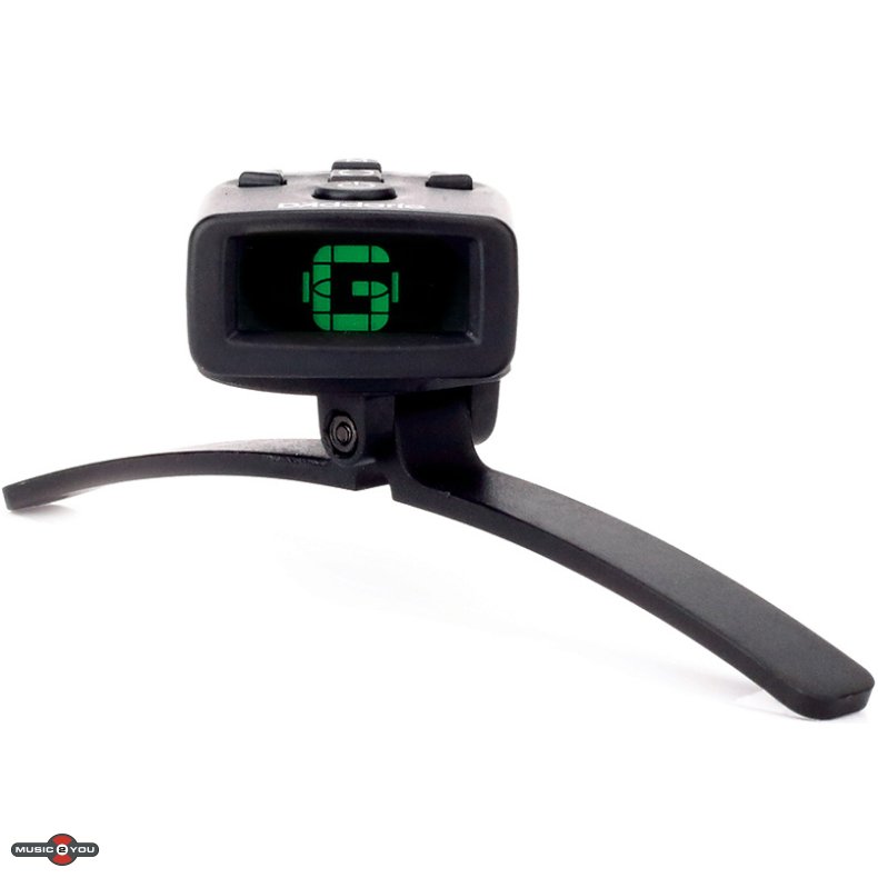 D'Addario PW-CT-16 NS Micro Banjo Tuner