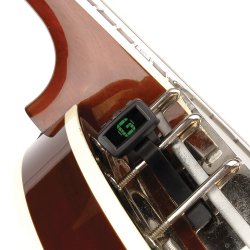 D'Addario PW-CT-16 NS Micro Banjo Tuner