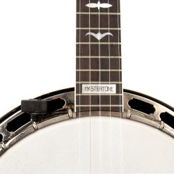 D'Addario PW-CT-16 NS Micro Banjo Tuner