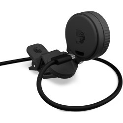 D'Addario PW-CT-26 NEXXUS 360 Genopladelig Tuner