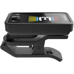D'Addario PW-CT-27 Eclipse Genopladelig Tuner