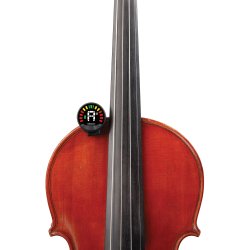 D'Addario PW-CT-30 Genopladelig Violin Tuner