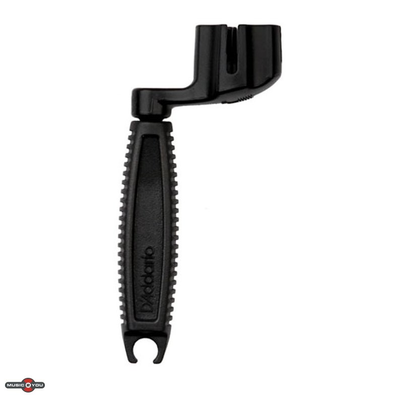 Planet Waves String Winder / Peg Winder til guitar