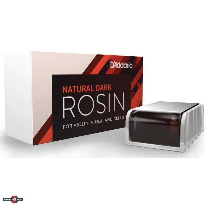 D'Addario VR300 Mrk Harpiks til Violin og Cello