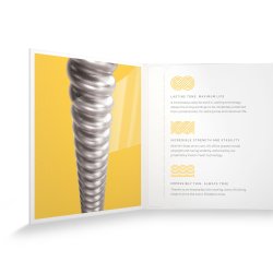 DAddario XSE0946 - Super Light Coated El-guitar strenge 009-046