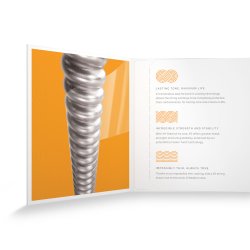 DAddario XSE1046 - Regular Light Coated El-guitar strenge 010-046