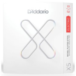 DAddario XSE1052 - Light Top/Heavy Bottom Coated El-guitar strenge 010-052