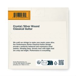 Dunlop DCV100NS Performance Normal - Spansk guitar strenge