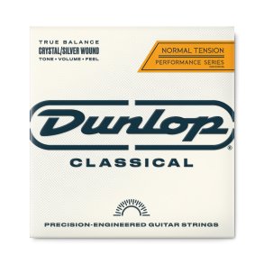Dunlop DCV100NS Performance Normal - Spansk guitar strenge