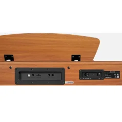 Donner DDP-80 El klaver - Wood