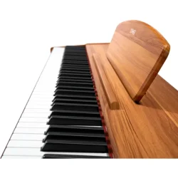 Donner DDP-80 El klaver - Wood