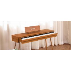 Donner DDP-80PRO El Klaver