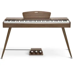 Donner DDP-80 El klaver - Valn�d