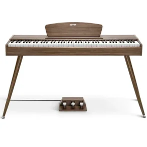 Donner DDP-80 El klaver - Valn�d