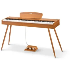 Donner DDP-80 El klaver - Wood