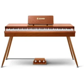 Donner DDP-80PRO El Klaver