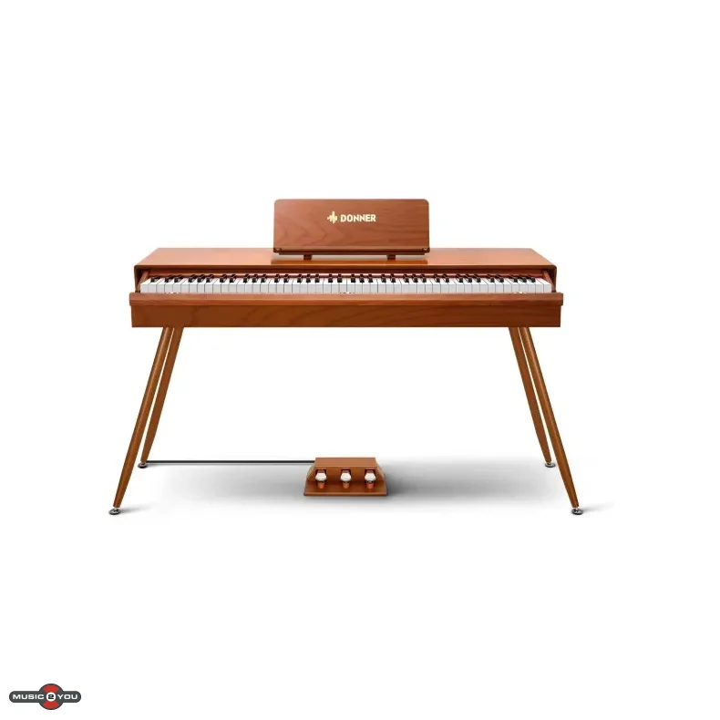 Donner DDP-80PRO El Klaver