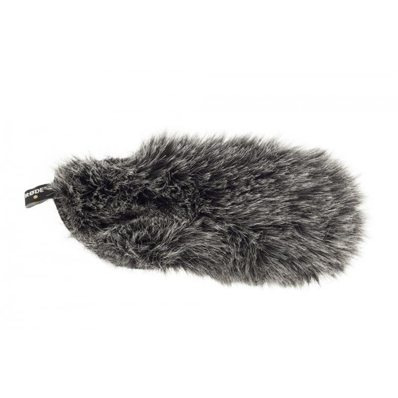 RDE DeadCat VMPR - Vindhtte til VideoMic Pro m. Rycote