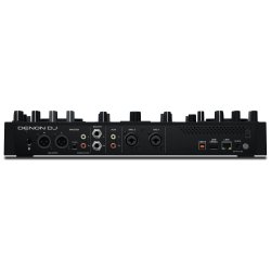 Denon DJ Prime Go Standalone Controller
