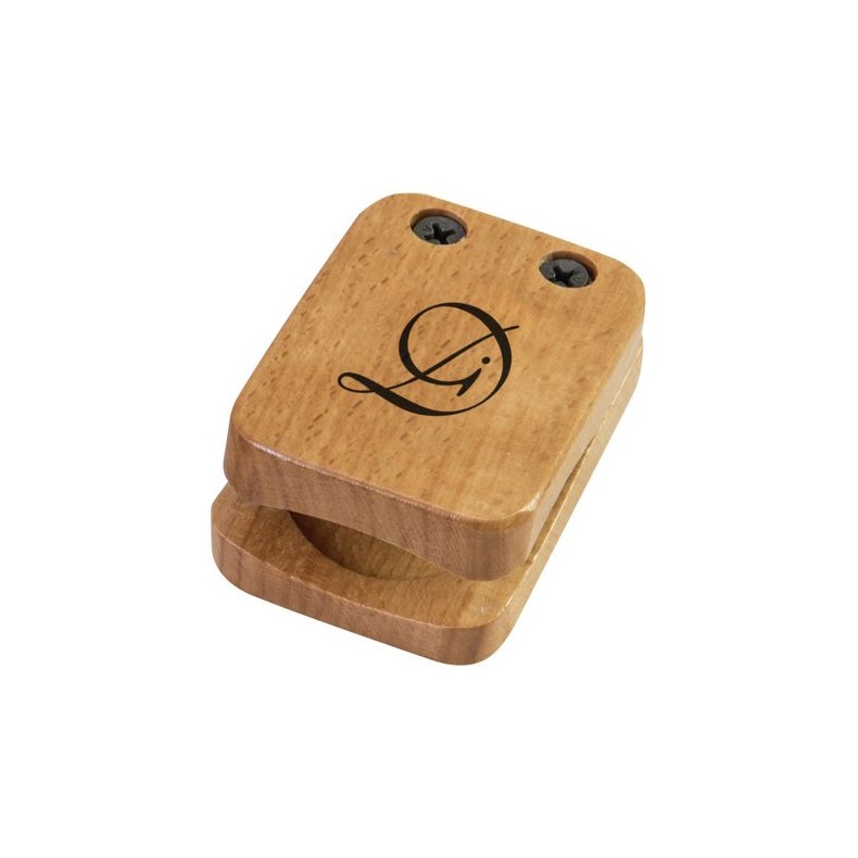 Dimavery CAO-1 Cajon Castanet - Small