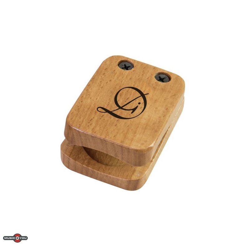 Dimavery CAO-1 Cajon Castanet - Small
