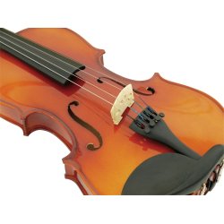 DIMAVERY Student Violinst til begynder - 4/4 Strrelse