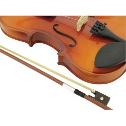 DIMAVERY Student Violinst til begynder - 4/4 Strrelse
