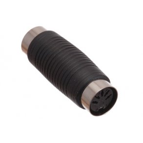 NTA-55 5-pol DIN Hun/Hun Kobling