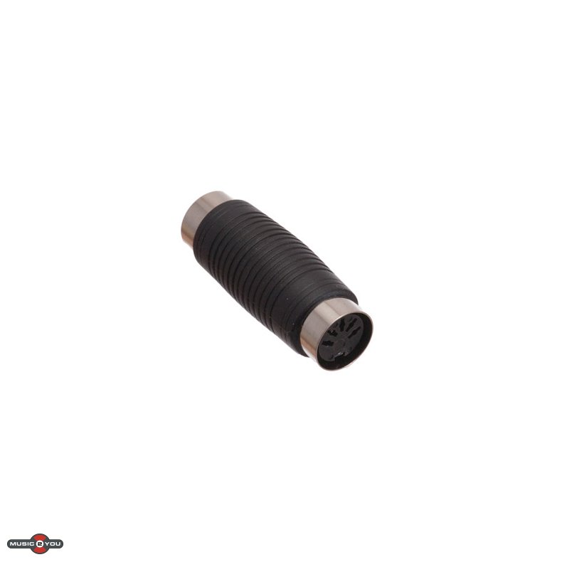 NTA-55 5-pol DIN Hun/Hun Kobling