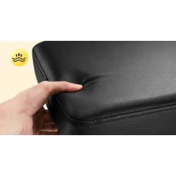 Donner Oura R300 El klaver Bundle - Light wood