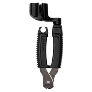 DAddario Pro String Winder / Peg winder med saks til Guitar