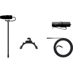 DPA 4099 CORE+ Mikrofon med clips til Cello - Loud SPL