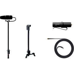 DPA 4099 CORE+ Mikrofon med clips til Guitar - Loud SPL