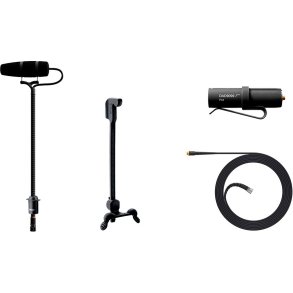 DPA 4099 CORE+ Mikrofon med clips til Guitar - Loud SPL