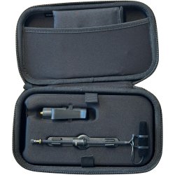 DPA 4099 CORE+ Mikrofon med clips til Guitar - Loud SPL